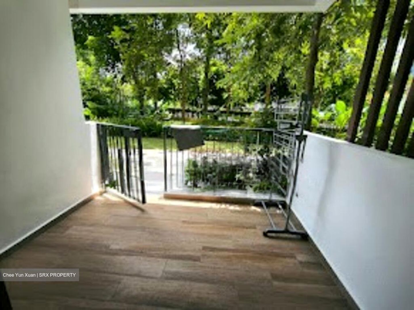 Sims Urban Oasis (D14), Condominium #506199821